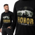 LONGSLEEVE PATRIOTYCZNY  HONOR WP